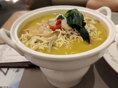 -桂满陇·杭州小馆(巴黎春天浦建店)