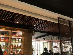 -松山湖帝豪花园酒店西餐厅(美景中路店)