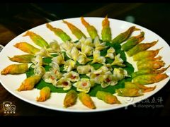 -百丈园(陈村店)