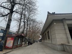 -秦始皇帝陵博物院(兵马俑)