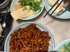 -小吊梨汤·北京菜·烤鸭(鸟巢店)