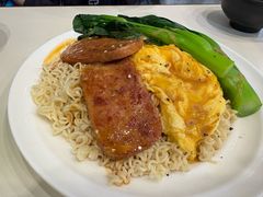 -華歡冰室-WahFoon(吉大店)