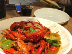 十三香龙虾-虾满堂(瑞虹店)