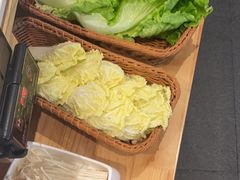 -巴邑火锅·鲜切牛肉(萧山银隆店)