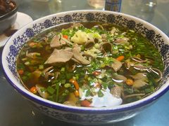 -富临轩私房菜(集庆门大街店)