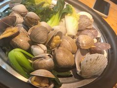 -三个渔夫·蒸汽海鲜(万德大厦店)