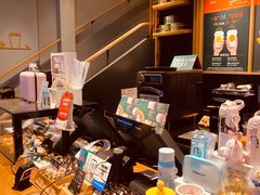 -星巴克(北京南站第三店)