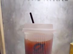 -BE NORMAL CAFE(霞溪路店)