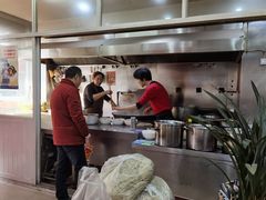 -张二面馆(山门口店)