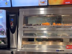 -德克士(砂之船奥特莱斯店)