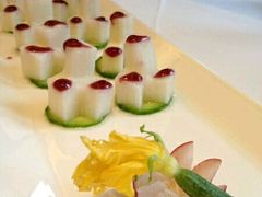 -一品淮扬 · 淮扬菜·北京万达文华酒店