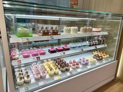 -好利来(东四店)