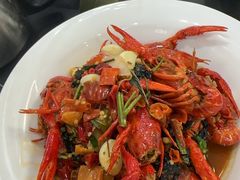 -一起吃小龙虾·海鲜(海珠店)