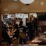 广州🏮N刷社区氛围感居酒屋