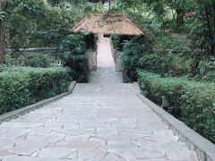 -天赐温泉