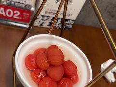 -宴小馆·小海鲜青岛菜(五四广场店)