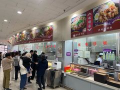 -清华大学-观畴园餐厅
