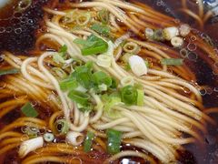 -冯鑫记南京鸭血粉丝汤(来燕路店)