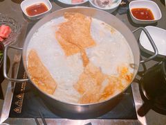 -捞王锅物料理(上海世茂广场店)