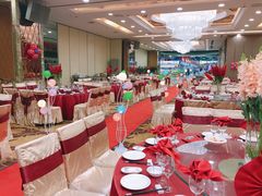 大堂-渔民新村(番禺总店)