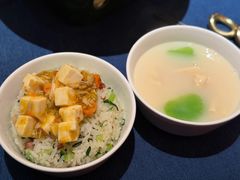 -老吉堂上海本帮菜(工体店)