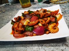 -聚丰园•湖鲜餐厅(阿红私房菜梅石路店)