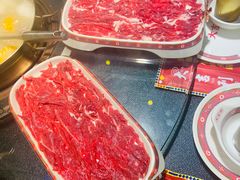 -大吉利·潮汕牛肉火锅(河西店)