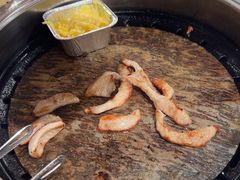 -姜胖胖无限自助烤肉(罗湖宝能店)
