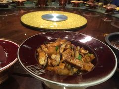 -那家小馆•北京菜•烤鸭(中关村店)