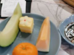 -汉阳廷自助烤肉(同和金铂天地店)