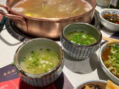 -牛村来人潮汕牛肉火锅(西单店)