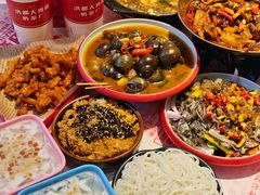 -老闵田螺馆·南昌市井菜·特色小吃(总店)