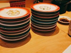 -元气寿司(新城市广场店)