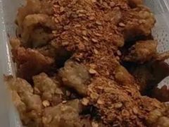 -柳叶刀烧烤(北大清华店)