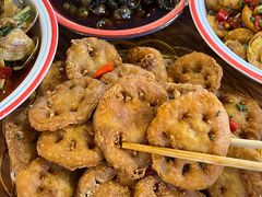 -冶建镜子·老南昌大排档·江西虾王(总店)