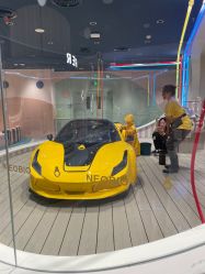 -奈尔宝家庭中心·亲子餐厅(北京东坝万达店)