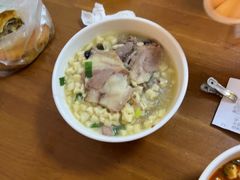 -刘信牛羊肉小炒泡馍(回民街店)