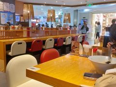 -一風堂拉面(美罗城店)