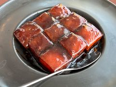 顺风红烧肉-金时代顺风大酒店(兰生大厦店)