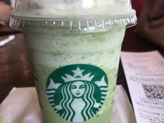 -星巴克(南京汉中环亚广场店)