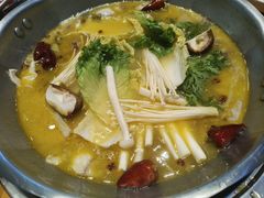 -湘芙蓉·湖南菜(椒江店)