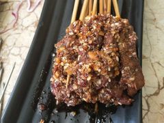 -喝丢一只鞋辣炒海鲜小烧烤(三八广场店)