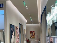 -天真蓝照相馆(上海中山公园龙之梦店)