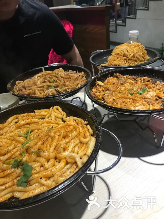 农大朝鲜烤盘图片 - 第54张