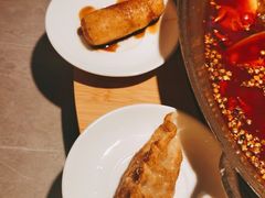 -吃城都·鱼蛙火锅(西玉龙街店)