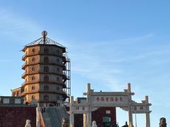 -五台山风景名胜区