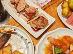 -松坂屋日料自助(长城路店)