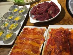 -皇味养生黄牛肉·生态汤锅(金牛万达广场店)