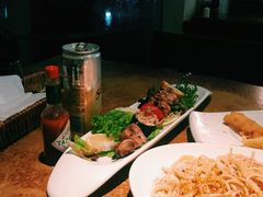 -BISTROFIORE美伊娜(伊犁南路店)