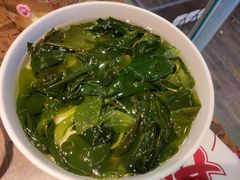 海带芽-小龙坎火锅(春熙太古里店)